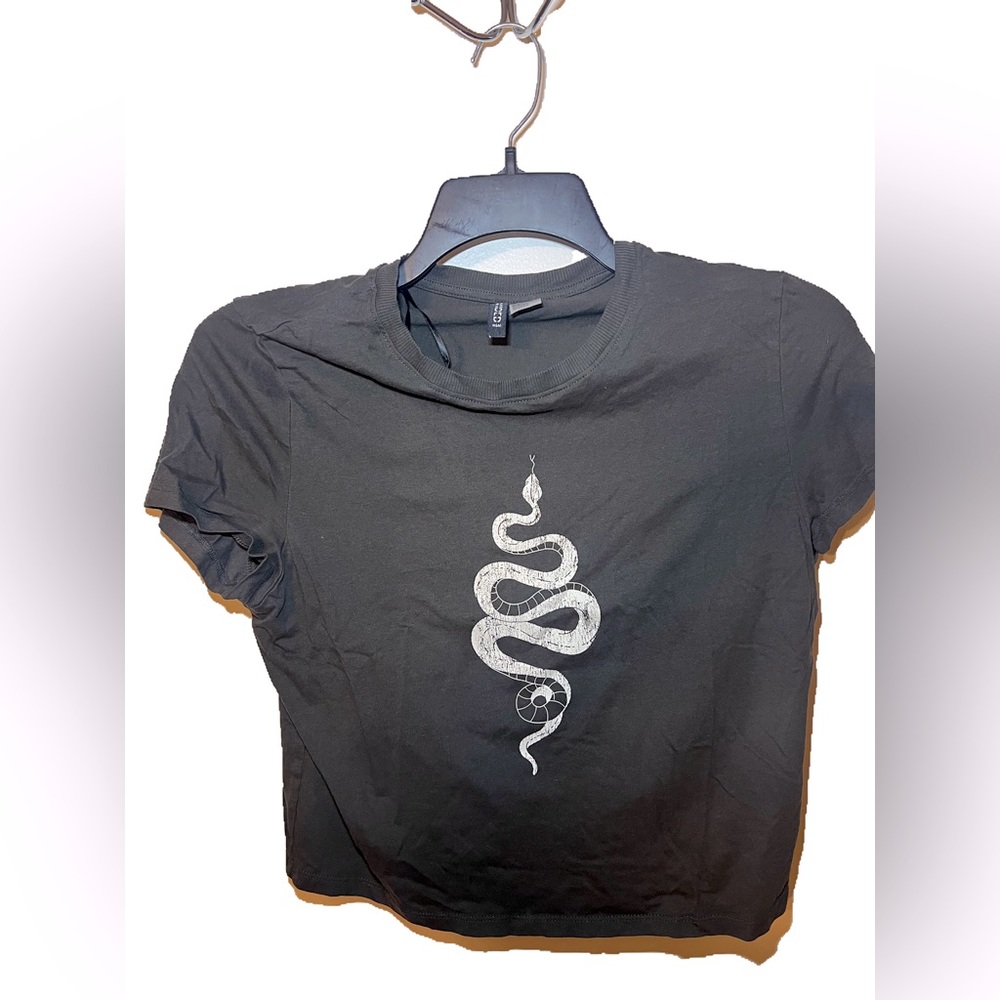 H&M top